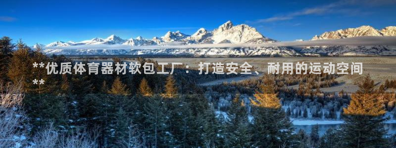 耀世娱乐平台主管：**优质体育器材软包工厂：打造安全