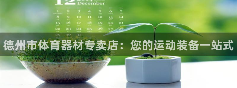 耀世娱乐登陆地址在哪：德州市体育器材专卖店：您的运动
