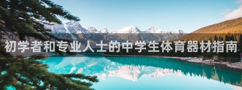耀世娱乐是不是赚钱：初学者和专业人士的中学生体育器材