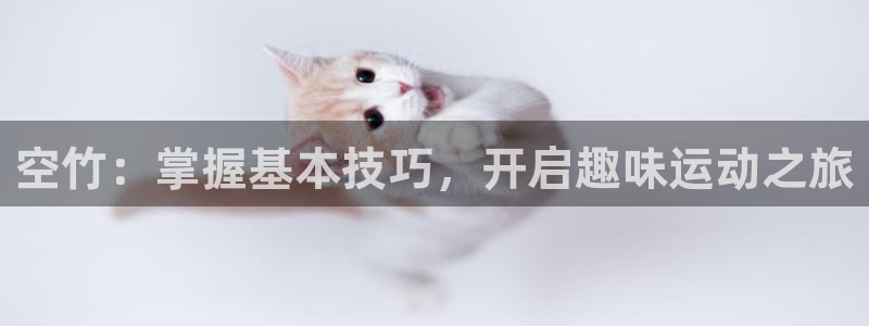 耀世娱乐认择 58534I 娱乐：空竹：掌握基本技巧
