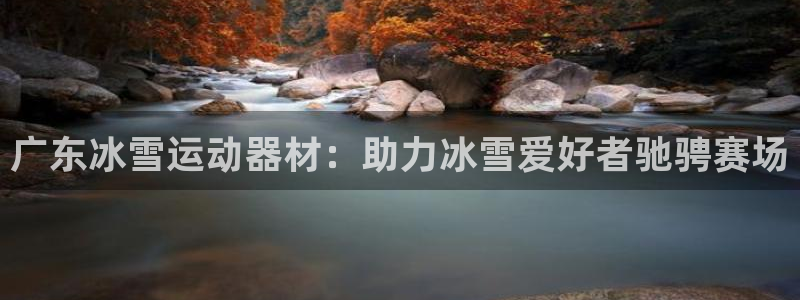 耀世天下网名好吗：广东冰雪运动器材：助力冰雪爱好者驰
