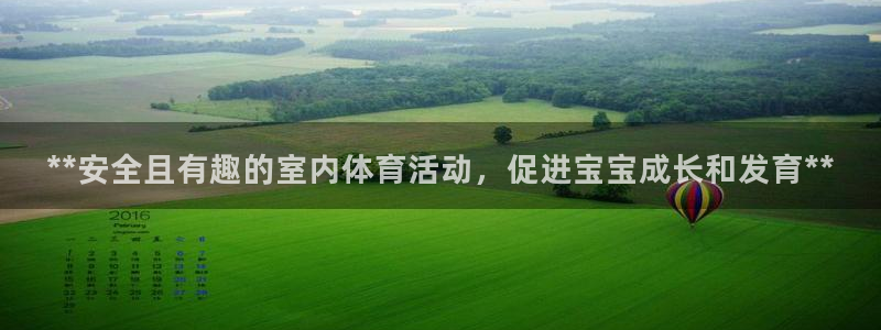 耀世挑战怎么过：**安全且有趣的室内体育活动，促进宝