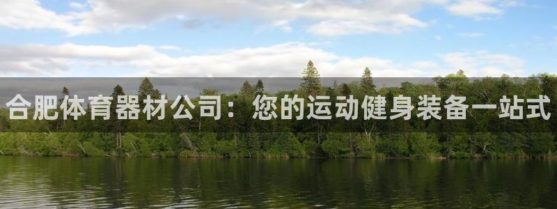 耀世娱乐平台注册地址在哪里找：合肥体育器材公司：您的