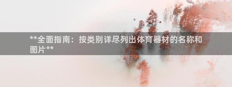 耀世国际集团董事长