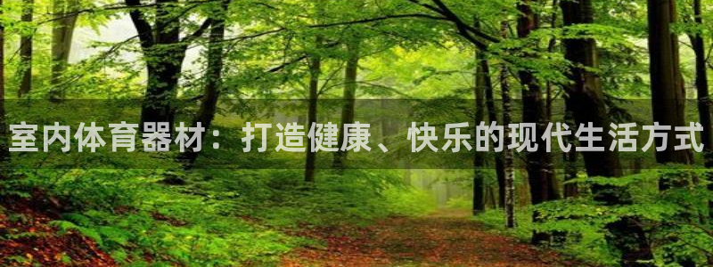 耀世而来是什么意思：室内体育器材：打造健康、快乐的现