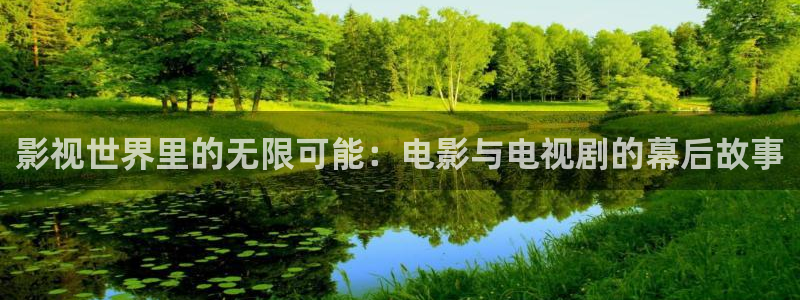 国产宅男视频免费在线观看：影视世界里的无限可能：电影与电视剧的幕后故事