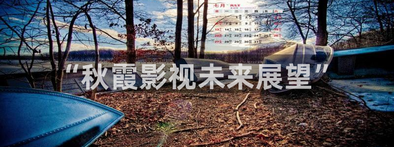 宅男视频在线观看国产：“秋霞影视未来展望”