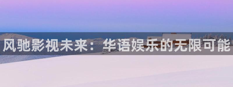 宅男视频大全：风驰影视未来：华语娱乐的无限可能